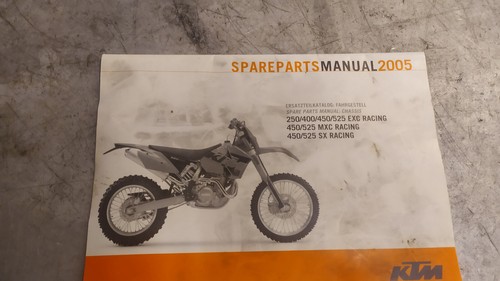 Revue éclaté chassis 2005 - revue,