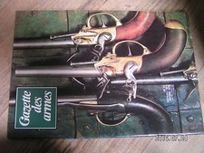 $$u Revue Gazette des armes