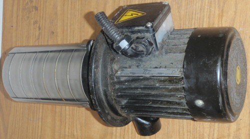 Grundfos pump 9728 60 hz - grundfos,