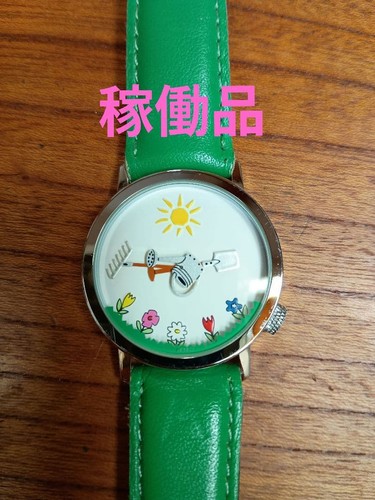 Akteo quartz unisex wristwatch - quartz,