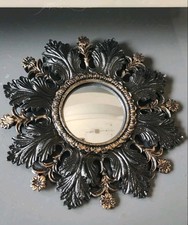PETIT MIROIR SOLEIL / OEIL DE