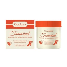 Tamarind Almond Oil Beads Body