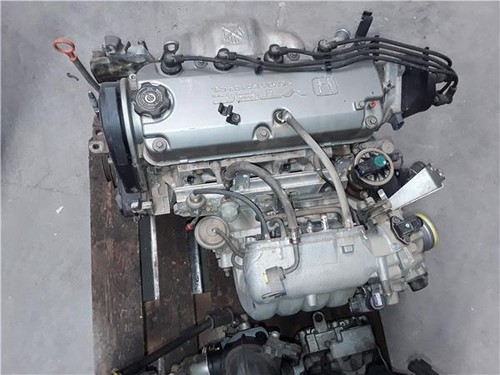 Moteur complet honda accord - honda,