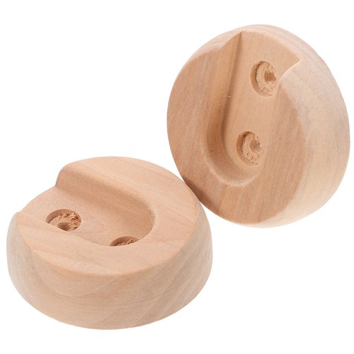 Pcs supports tringle rideaux - supports,
