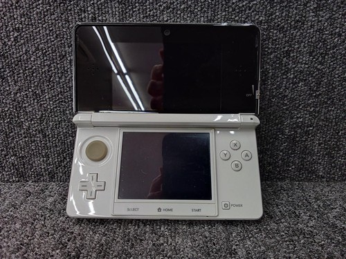 Console portable nintendo 3ds - portable,