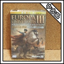 Expansion Pack Europa Universalis Iii Napoleon'S Ambition