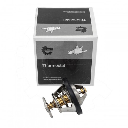 Thermostat eau pour toyota - thermostat, d'eau