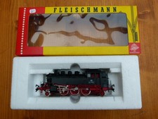 Locomotive électrique HO