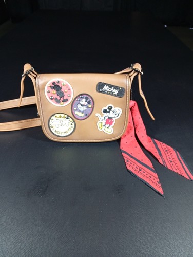 Sac bandoulière disney - sac, et