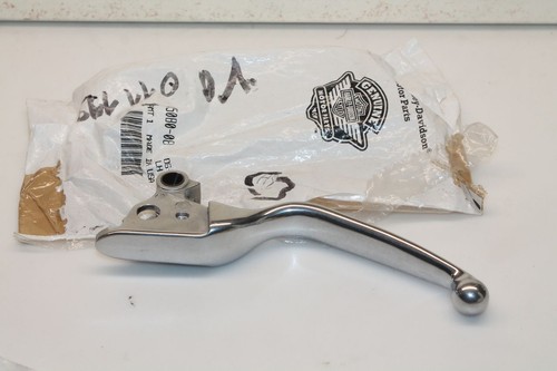 Levier embrayage pour harley - levier,