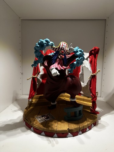 Figurine grandista buggy - figurine,