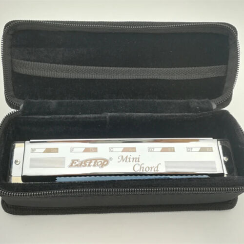 Easttop 10hole mini chord - t2-2,
