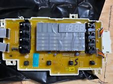 Lg EBR78534406 Washer Display