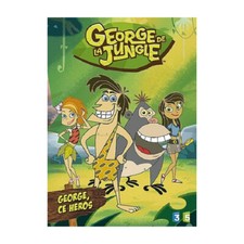 George de la jungle volume 1