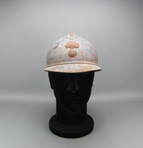 Casque militaire français - militaire,