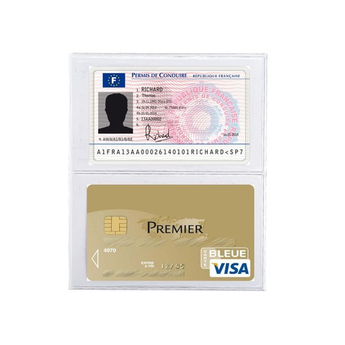 Etui protection volets - protection, 2