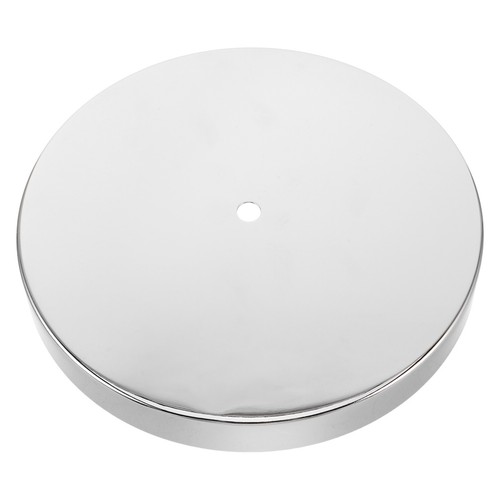 Pied lampe table en - table, fer