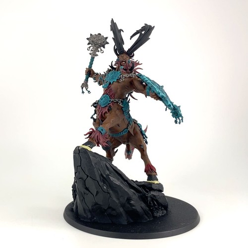 Kragnos the end - of, empires