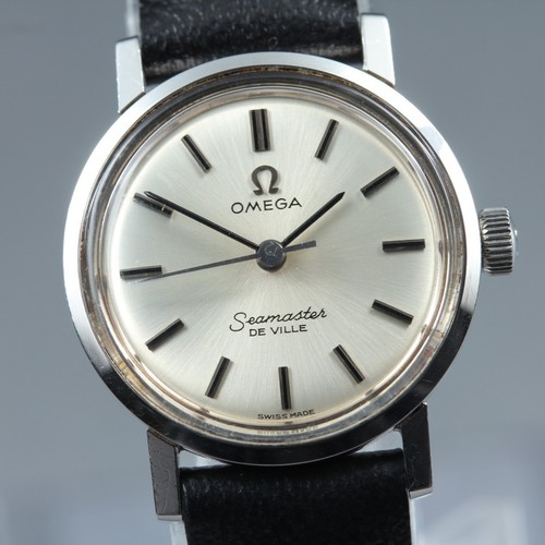 Montre femme omega seamaster - montre,