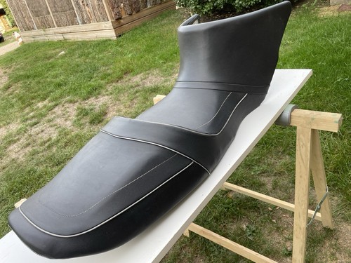 Selle confort yamaha 850 tdm - confort,
