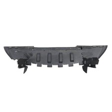 Cache sous moteur avant, déflecteur inférieur Renault Megane 2 phase 1 2002-2005