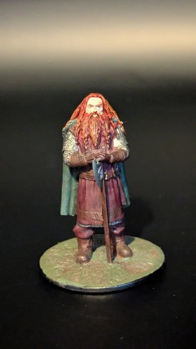 Figurine seigneur des anneaux - seigneur,