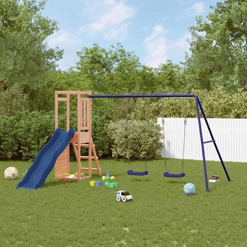 Aire jeux extérieur - de,