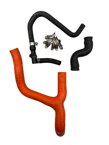Durites refroidissement ktm - refroidissement,