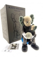 KAWS Holiday Thailand Vinyl