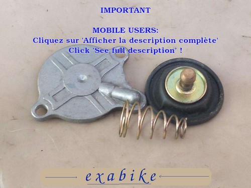 Element carburateur pour - carburateur,