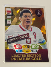 Panini FIFA 2022 Qatar World