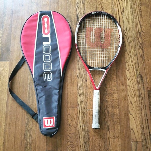 Wilson ncode oversize 110 - oversize,