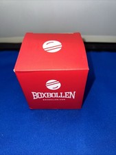 Box Bollen Original MMA Gear Boxing Target Practice Ball Punching Training Used