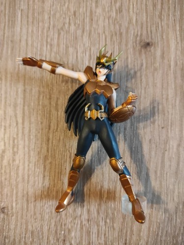 Gashapon figurines saint seiya - gashapon,
