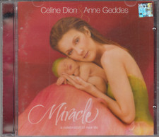 CD ALBUM   CELINE DION & ANNE