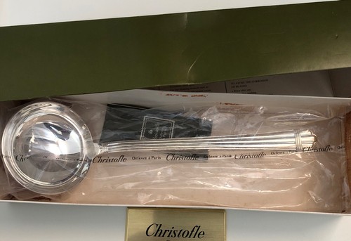 Christofle aria 1 louche - aria, -1