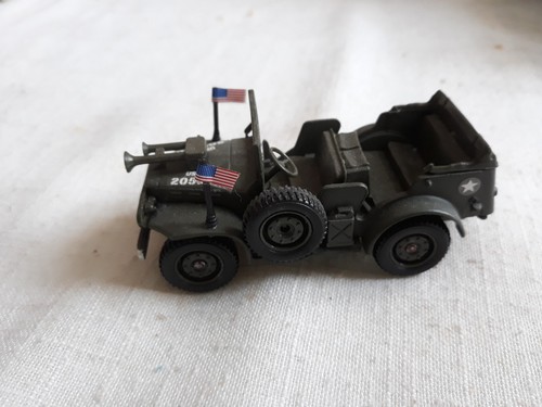 Dodge 4x4 wc56 command - 1:50,