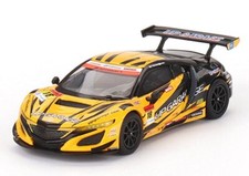Honda NSX GT3 EVO22 - #18 Team Upgrade - 2022 - Super GT - Mini GT 1:64