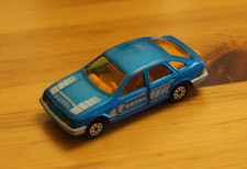 Majorette - 1/58 - Ford Sierra