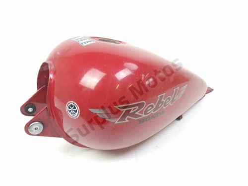 Reservoir honda 125 rebel - honda,