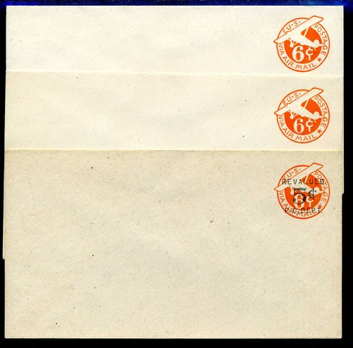 B199 usa entiers postaux - usa, /