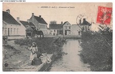 CAR-AEGP12-0707-62 - ARDRES -