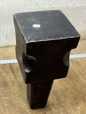 gros tas enclume  Chaudronnier