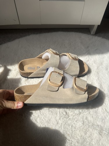 Birkenstock arizona big buckle - arizona,