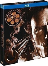 COFFRET BLURAY - EASTWOOD -