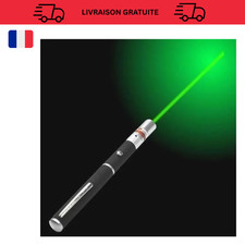 Jouet laser pour chat -