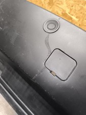 Pare choc arriere BMW X3 E83