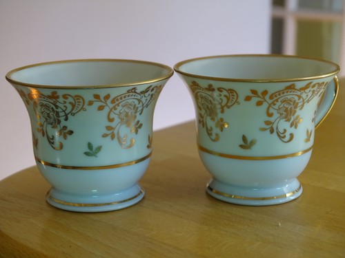Limoges porcelaine anciennes - limoges,