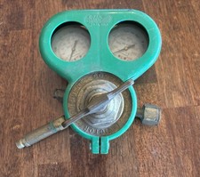 Victor Equipment Oxygen Acetylene Regulator