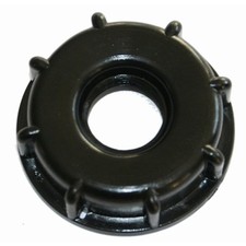 Ecrou de raccord Pvc S60x6